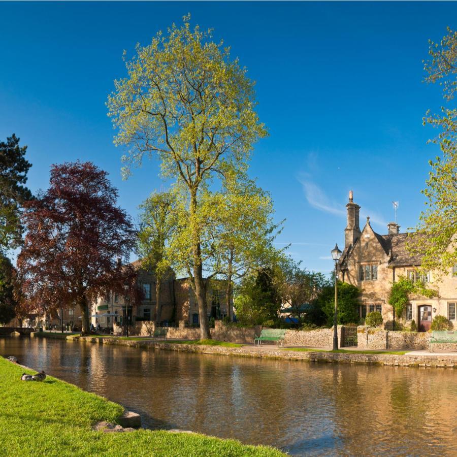 Large Stylish Luxury Cotswold Cottage - Ideal For Families, W/ Ev Charging Andoversford Eksteriør billede