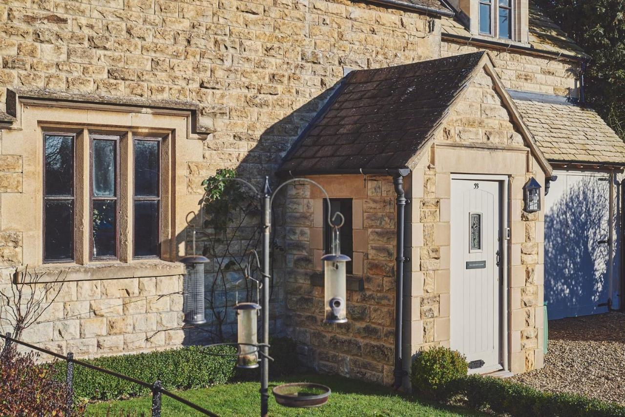 Large Stylish Luxury Cotswold Cottage - Ideal For Families, W/ Ev Charging Andoversford Eksteriør billede