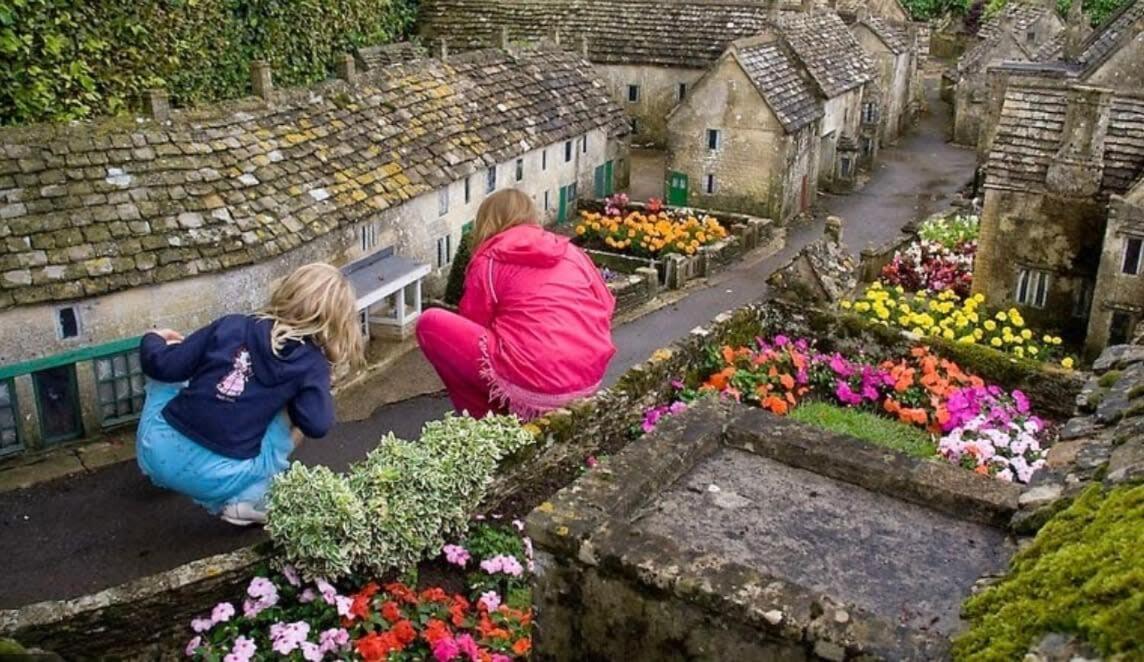 Large Stylish Luxury Cotswold Cottage - Ideal For Families, W/ Ev Charging Andoversford Eksteriør billede