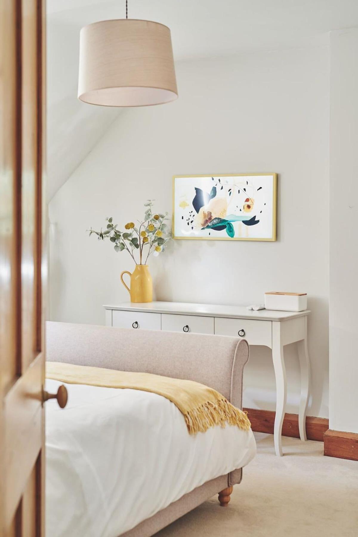 Large Stylish Luxury Cotswold Cottage - Ideal For Families, W/ Ev Charging Andoversford Eksteriør billede