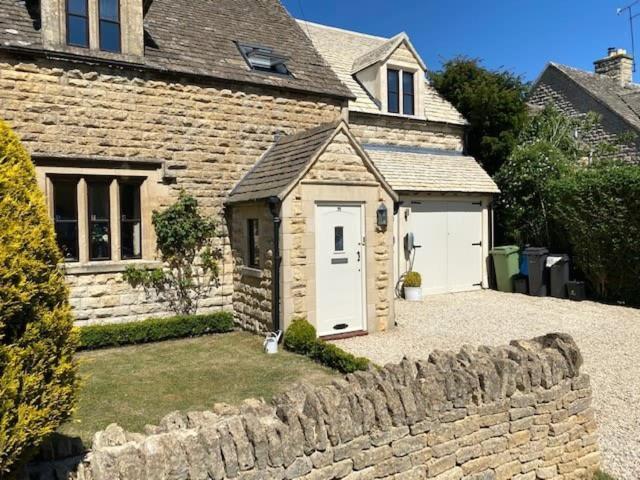 Large Stylish Luxury Cotswold Cottage - Ideal For Families, W/ Ev Charging Andoversford Eksteriør billede